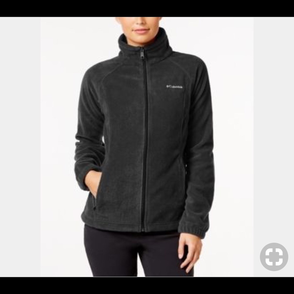 Columbia Jacket - Picture 2 of 5
